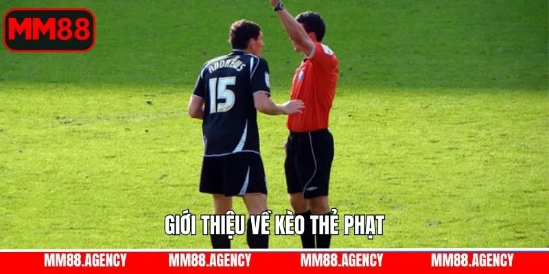 Tìm hiểu chi tiết về loại kèo cược thẻ phạt Tìm hiểu chi tiết về loại kèo cược thẻ phạt